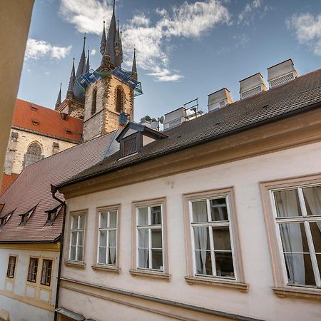 Apts In Old Town Prague By Michal&Friends Екстериор снимка