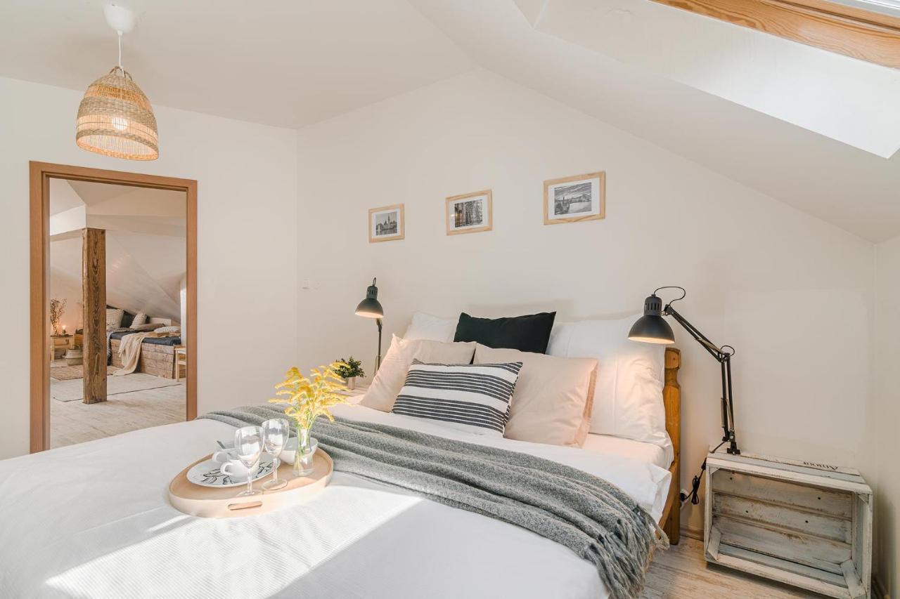 Apts In Old Town Prague By Michal&Friends Екстериор снимка