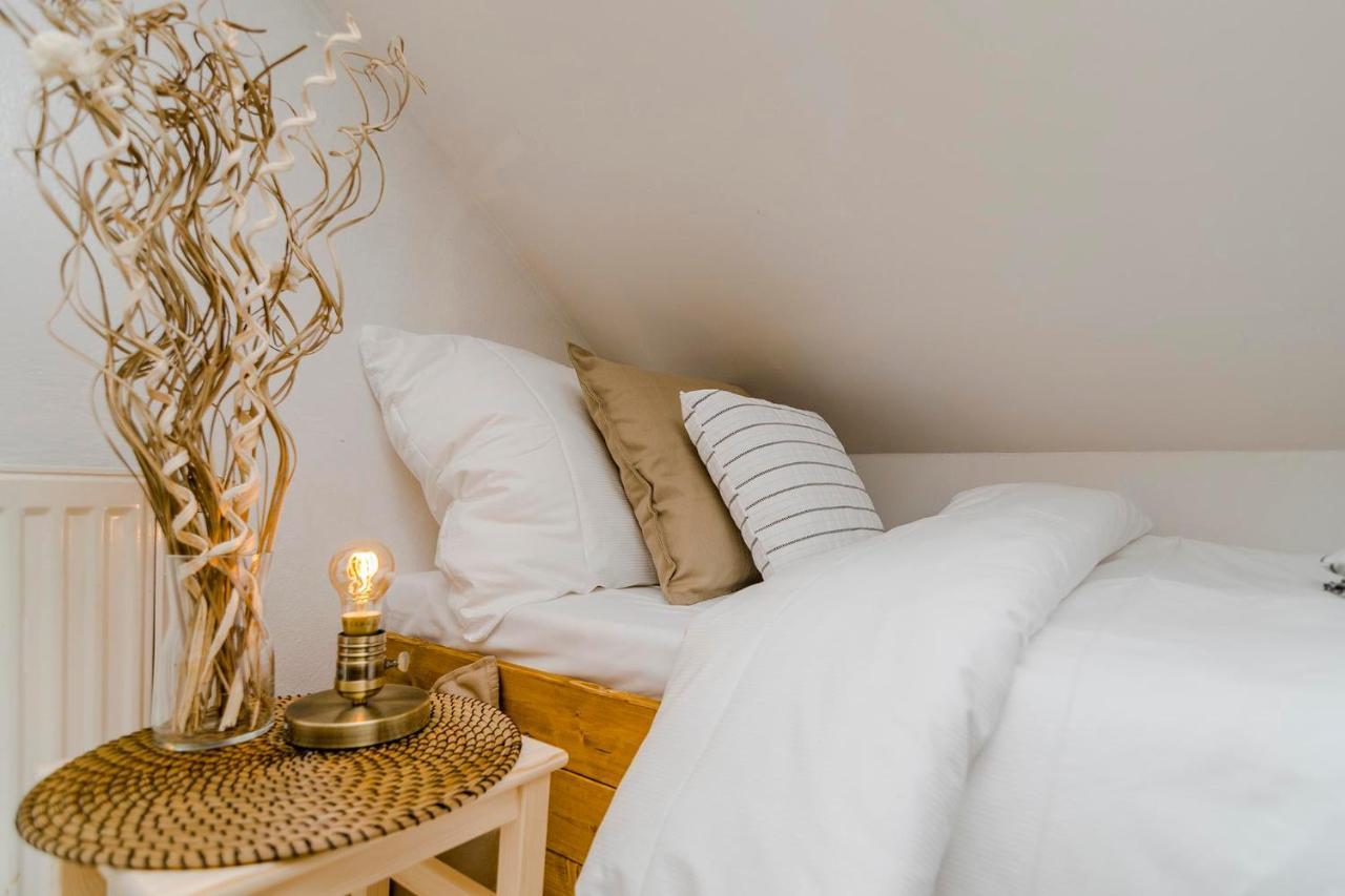 Apts In Old Town Prague By Michal&Friends Екстериор снимка