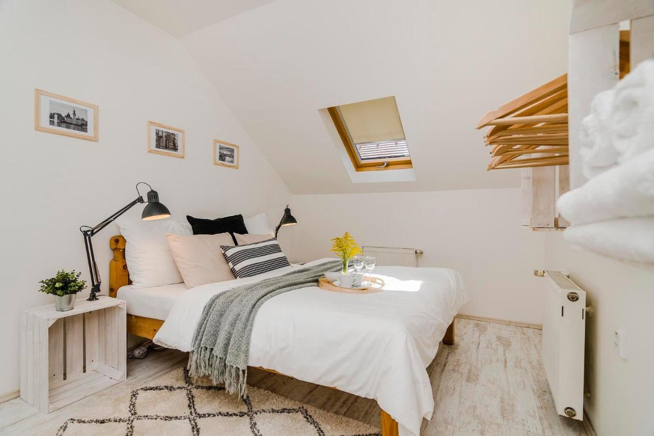 Apts In Old Town Prague By Michal&Friends Екстериор снимка