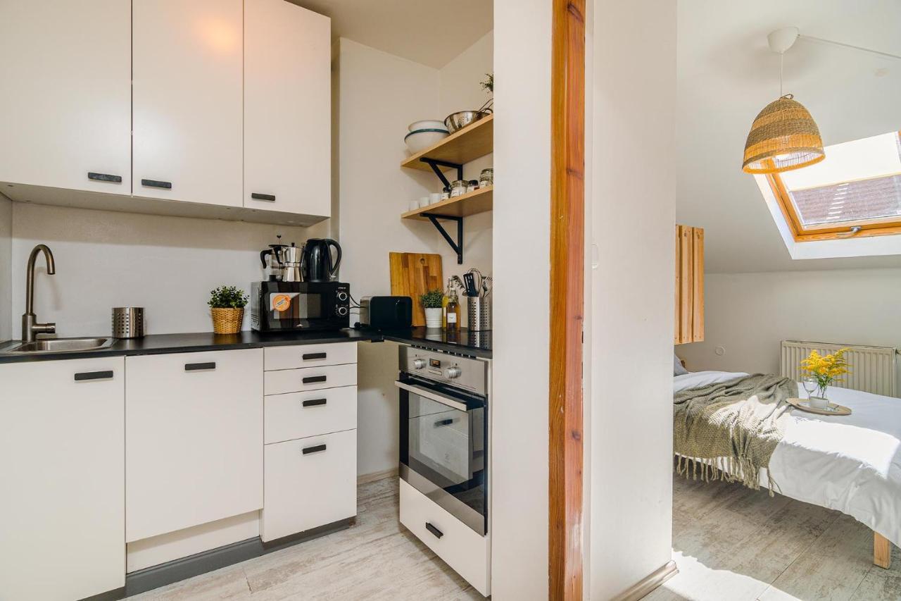 Apts In Old Town Prague By Michal&Friends Екстериор снимка