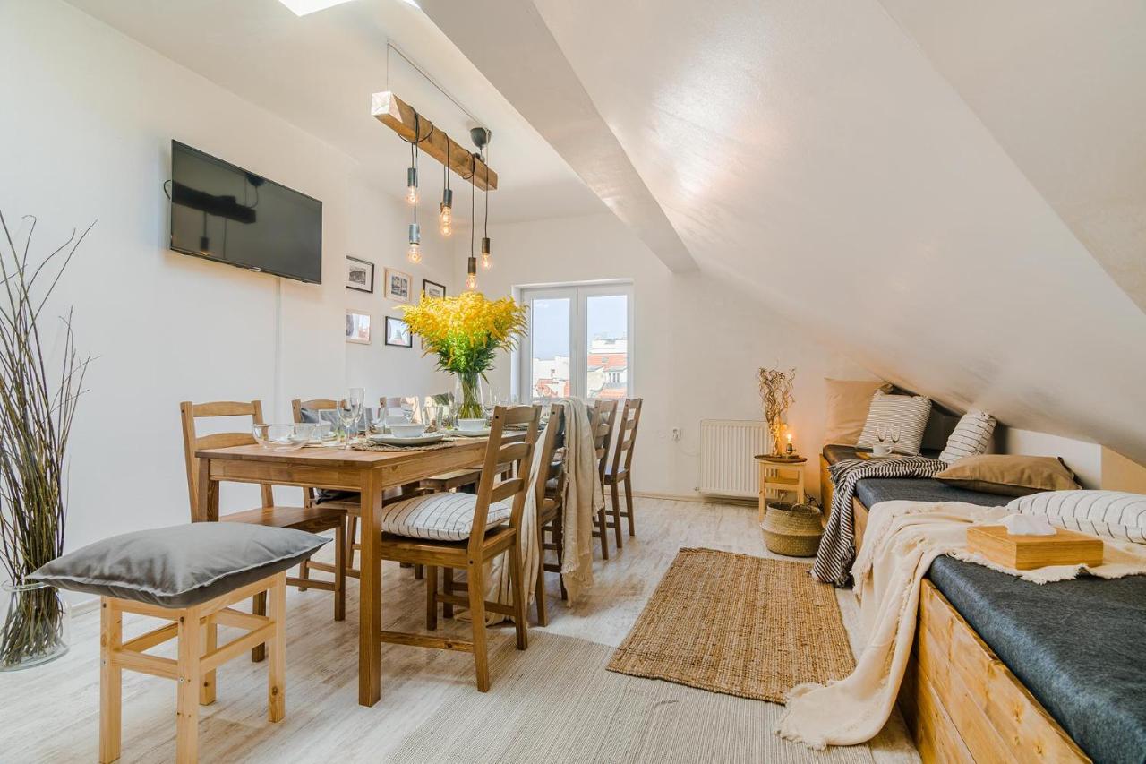 Apts In Old Town Prague By Michal&Friends Екстериор снимка