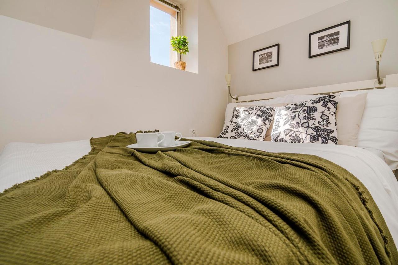 Apts In Old Town Prague By Michal&Friends Екстериор снимка