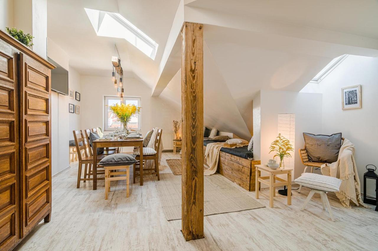 Apts In Old Town Prague By Michal&Friends Екстериор снимка