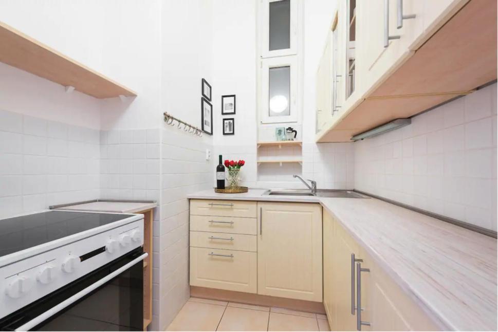 Apts In Old Town Prague By Michal&Friends Екстериор снимка