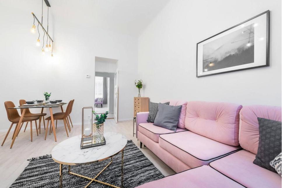 Apts In Old Town Prague By Michal&Friends Екстериор снимка