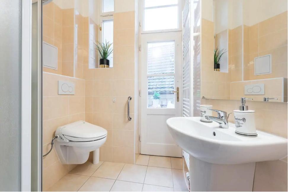 Apts In Old Town Prague By Michal&Friends Екстериор снимка