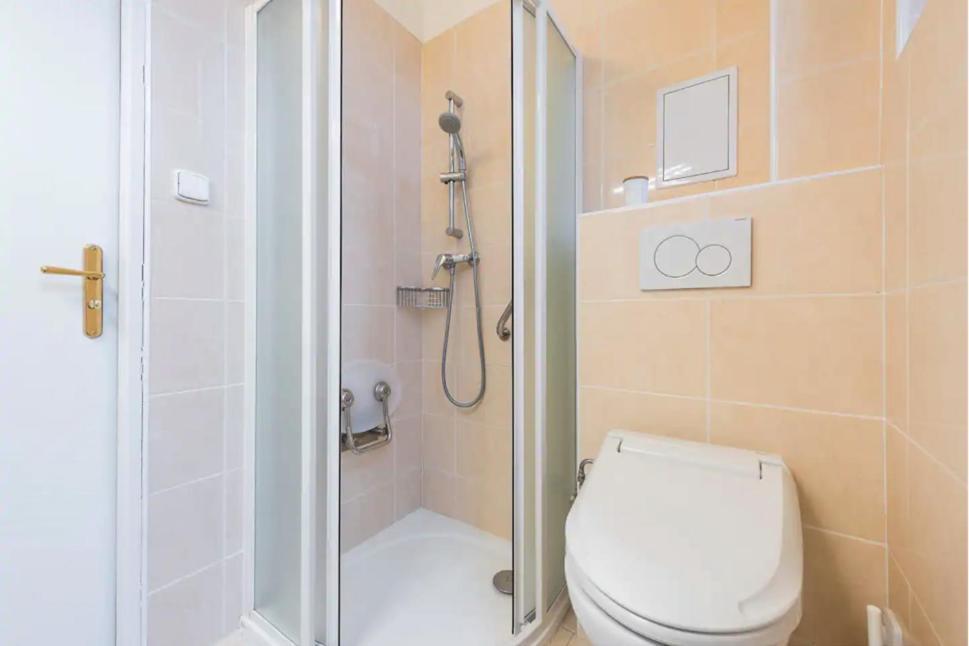 Apts In Old Town Prague By Michal&Friends Екстериор снимка