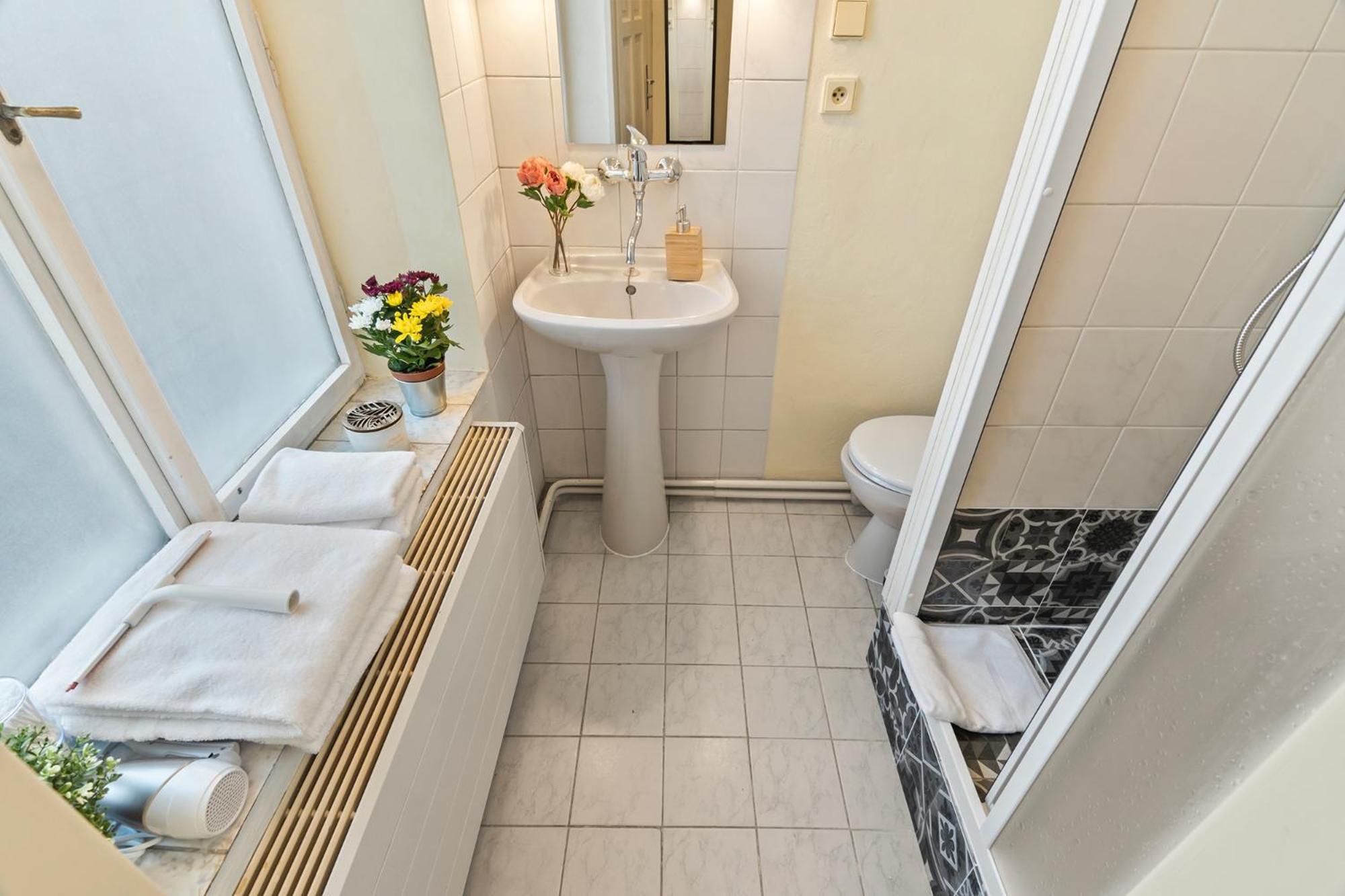 Apts In Old Town Prague By Michal&Friends Екстериор снимка