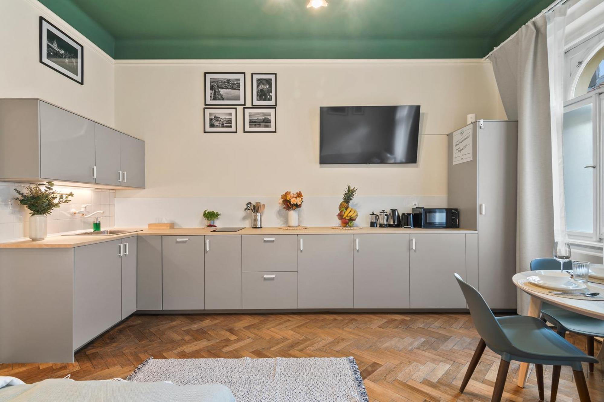 Apts In Old Town Prague By Michal&Friends Екстериор снимка