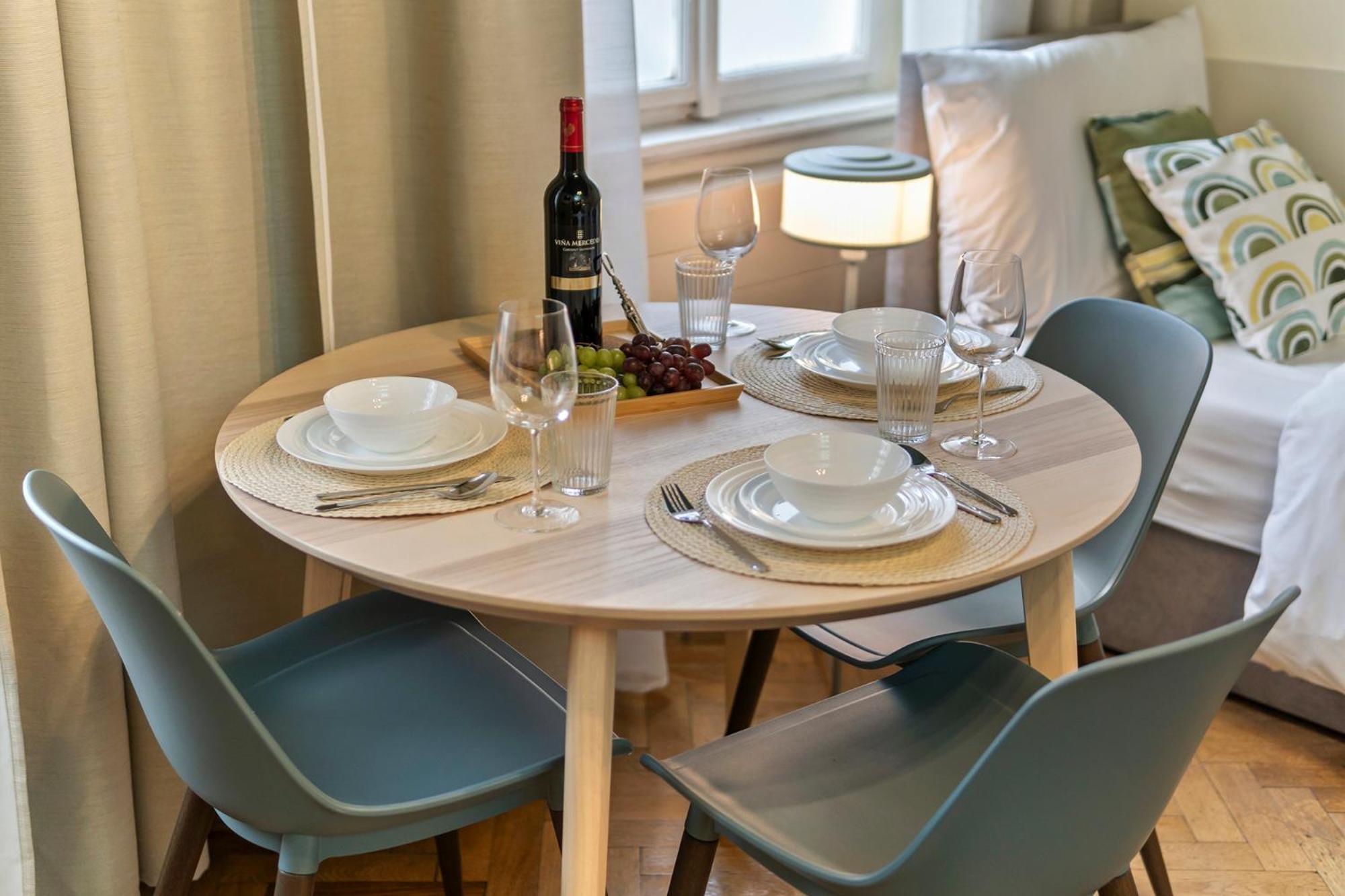 Apts In Old Town Prague By Michal&Friends Екстериор снимка