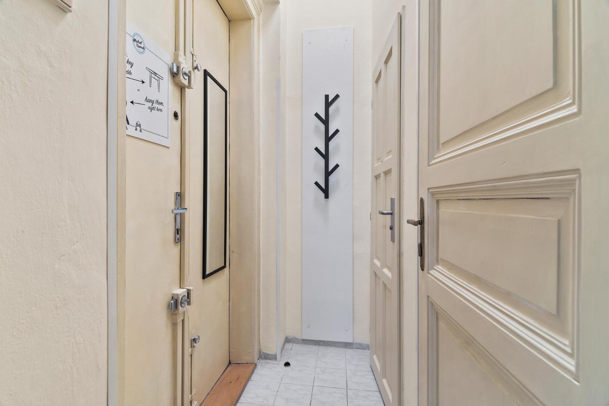 Apts In Old Town Prague By Michal&Friends Екстериор снимка